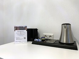 Wonderful Apartments in the centre of OS