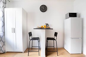 Wonderful Apartments in the centre of OS