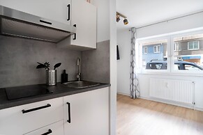 Wonderful Apartments in the centre of OS