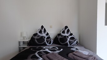 Wonderful Apartments in the centre of OS