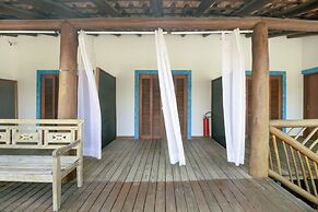 Velinn Pousada Iguana Azul