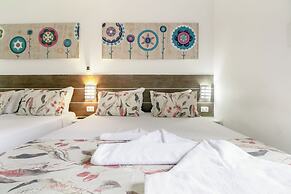 Velinn Pousada Iguana Azul