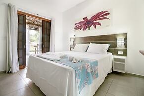 Velinn Pousada Iguana Azul