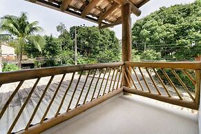 Velinn Pousada Iguana Azul