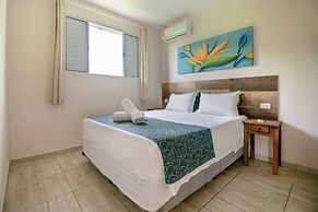 Velinn Pousada Iguana Azul