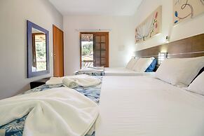 Velinn Pousada Iguana Azul