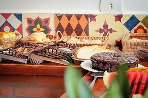 Velinn Pousada Iguana Azul