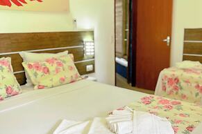 Velinn Pousada Iguana Azul