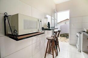 Velinn Pousada Iguana Azul