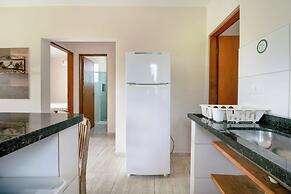 Velinn Pousada Iguana Azul