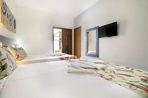 Velinn Pousada Iguana Azul