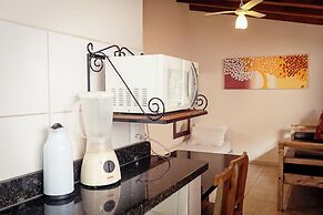 Velinn Pousada Iguana Azul