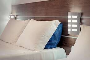 Velinn Pousada Iguana Azul