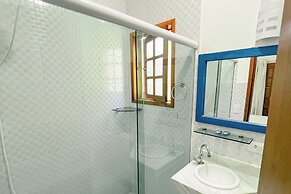 Velinn Pousada Iguana Azul