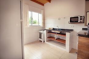 Velinn Pousada Iguana Azul