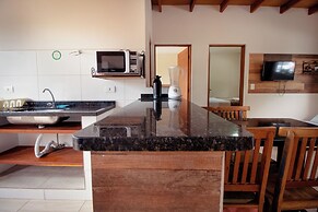 Velinn Pousada Iguana Azul