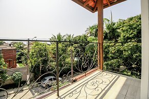 Velinn Pousada Iguana Azul