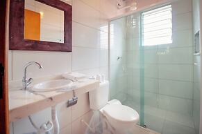 Velinn Pousada Iguana Azul