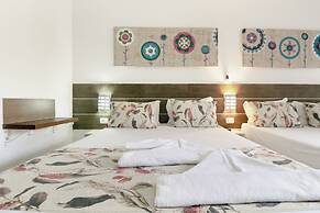 Velinn Pousada Iguana Azul