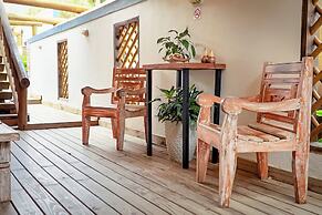 Velinn Pousada Iguana Azul