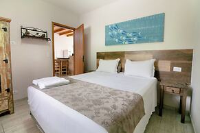 Velinn Pousada Iguana Azul