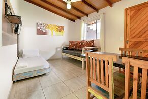 Velinn Pousada Iguana Azul