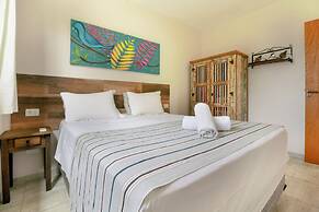 Velinn Pousada Iguana Azul