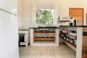 Velinn Pousada Iguana Azul