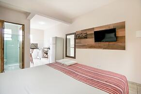 Velinn Pousada Iguana Azul