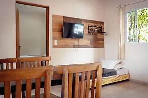 Velinn Pousada Iguana Azul