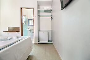 Velinn Pousada Iguana Azul