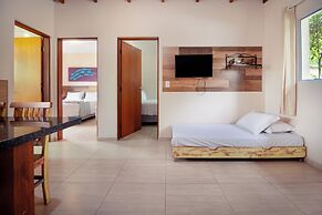 Velinn Pousada Iguana Azul