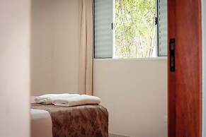 Velinn Pousada Iguana Azul