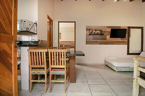 Velinn Pousada Iguana Azul