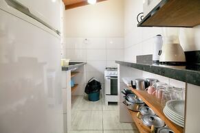 Velinn Pousada Iguana Azul