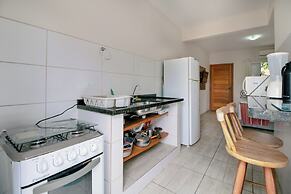 Velinn Pousada Iguana Azul