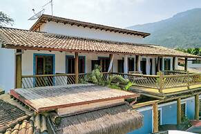 Velinn Pousada Iguana Azul