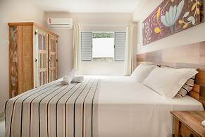 Velinn Pousada Iguana Azul