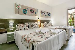 Velinn Pousada Iguana Azul