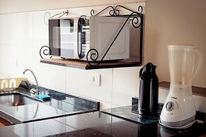 Velinn Pousada Iguana Azul