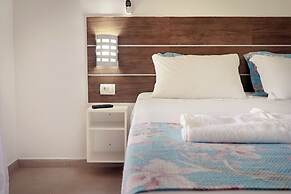 Velinn Pousada Iguana Azul