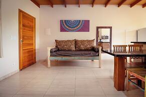 Velinn Pousada Iguana Azul