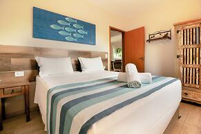 Velinn Pousada Iguana Azul