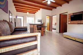 Velinn Pousada Iguana Azul