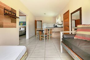 Velinn Pousada Iguana Azul