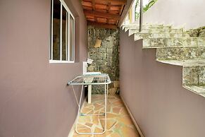 Velinn Pousada Iguana Azul