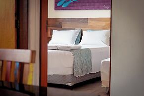 Velinn Pousada Iguana Azul