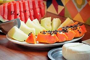 Velinn Pousada Iguana Azul