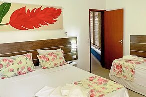 Velinn Pousada Iguana Azul