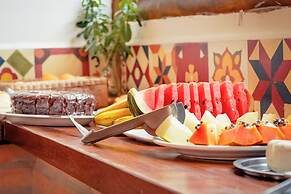 Velinn Pousada Iguana Azul